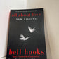 All About Love by bell hooks