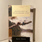 Adventures of Huckleberry Finn and Tom Sawyer by Mark Twain