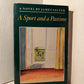 A Sport and a Pastime by James Salter