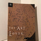 The Art Lover by Carole Maso