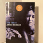 The Years by Annie Ernaux