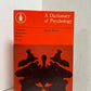 A Dictionary of Psychology by James Drever