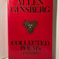 Collected Poems by Allen Ginsberg