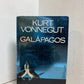 Galapagos by Kurt Vonnegut