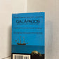 Galapagos by Kurt Vonnegut