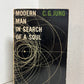 Modern Man in Search of A Soul by C.G. Jung