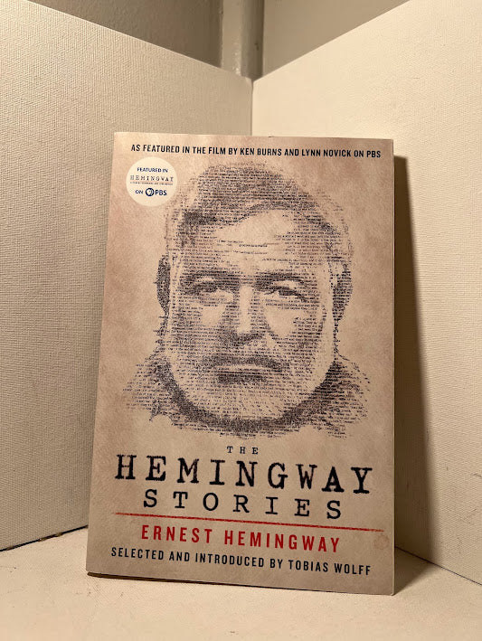 The Hemingway Stories