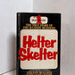 Helter Skelter by Vincent Bugliosi with Curt Gentry
