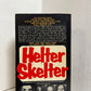 Helter Skelter by Vincent Bugliosi with Curt Gentry