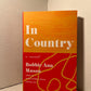 In Country by Bobbie Ann Mason