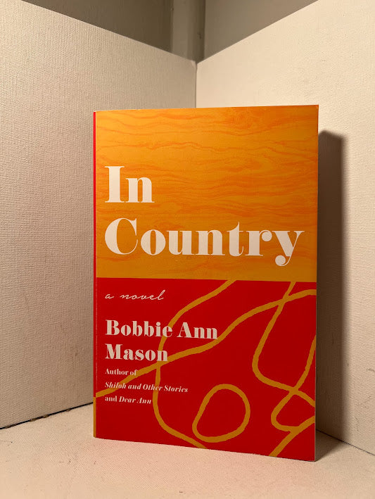 In Country by Bobbie Ann Mason