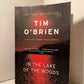 In the Lake of the Woods by Tim O'Brien