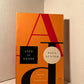 City of Glass by Paul Auster