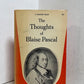 The Thoughts of Blaise Pascal