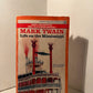 Life on the Mississippi by Mark Twain