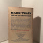 Life on the Mississippi by Mark Twain