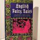 English Fairy Tales collected by Joseph Jacobs