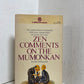 Zen Comments on the Mumonkan by Zenkei Shibayama