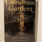 Cinnamon Gardens by Shyam Selvadurai
