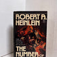 The Number of the Beast by Robert A. Heinlein