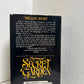 The Secret Garden by Frances Hodgson Burnett
