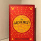 The Alchemist by Paulo Coelho