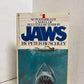 Jaws by Peter Benchley