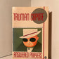 Answered Prayers by Truman Capote