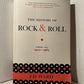 The History of Rock & Roll by Ed Ward