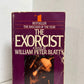 The Exorcist by William Peter Blatty