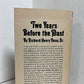 Two Years Before the Mast by Richard Henry Dana