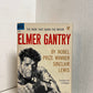 Elmer Gantry by Sinclair Lewis