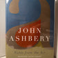 Notes from the Air by John Ashberry