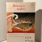 Damascus Nights by Rafik Schami
