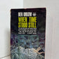 When Time Stood Still by Ben Orkow