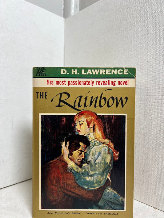 The Rainbow by D.H. Lawrence