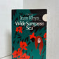 Wide Sargasso Sea by Jean Rhys