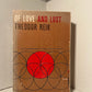 Of Love and Lust by Theodor Reik