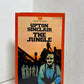 The Jungle by Upton Sinclair