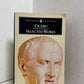Selected Works by Cicero