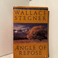Angle of Repose by Wallace Stegner