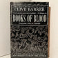 Books of Blood by Clive Barker