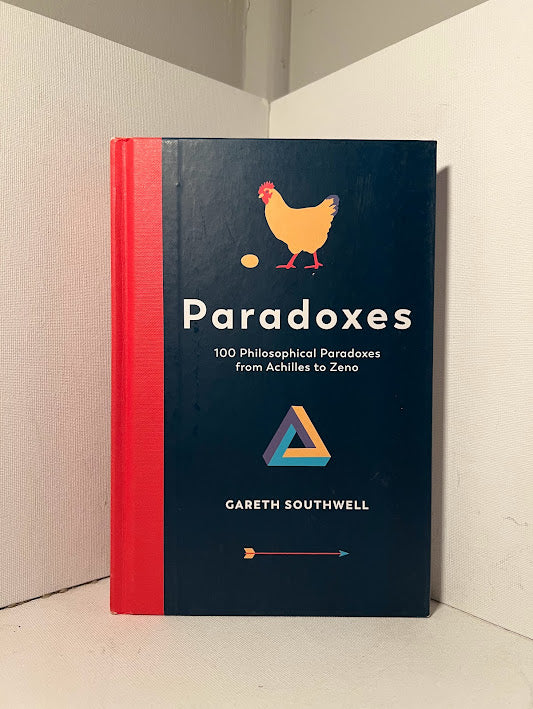 Paradoxes by Gareth Southwell