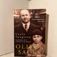 Uncle Tungsten by Oliver Sacks