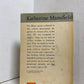 The Garden Party by Katherine Mansfield