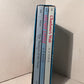 3 classics by E.B. White [box set]