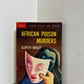 African Poison Murders by Elspeth Huxley