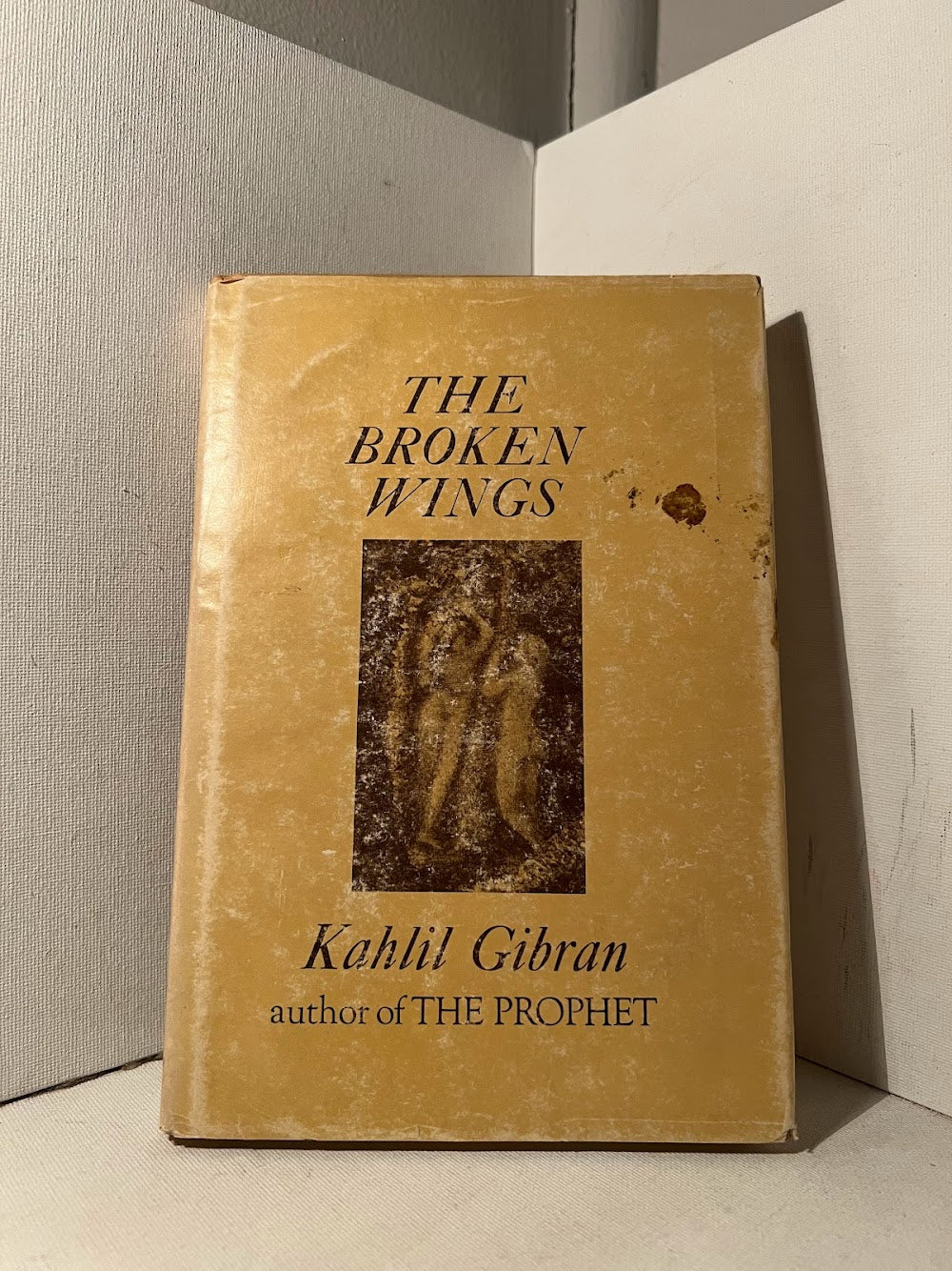 3 by Kahlil Gibran