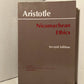 Nicomachean Ethics by Aristotle