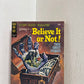 Ripley's Believe It or Not True Ghost Stories